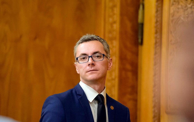 USR dă primele semne de nervozitate față de guvernul Orban. Liberalii, acuzați că amână reformele în justiție