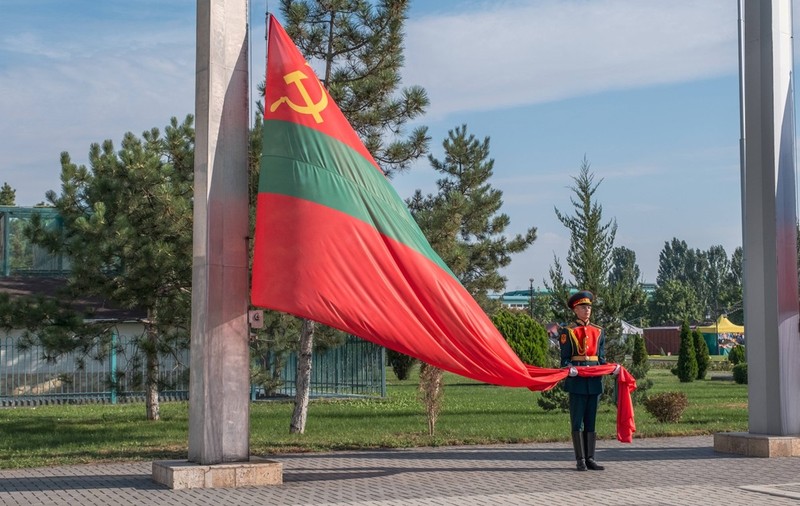 Criza energetică din Transnistria amenință stabilitatea Republicii Moldova. De Revelion, trazitul de gazele rusești se oprește