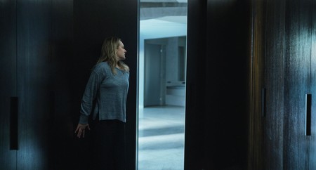Cecilia evadează din propria casă / Foto: Universal Pictures