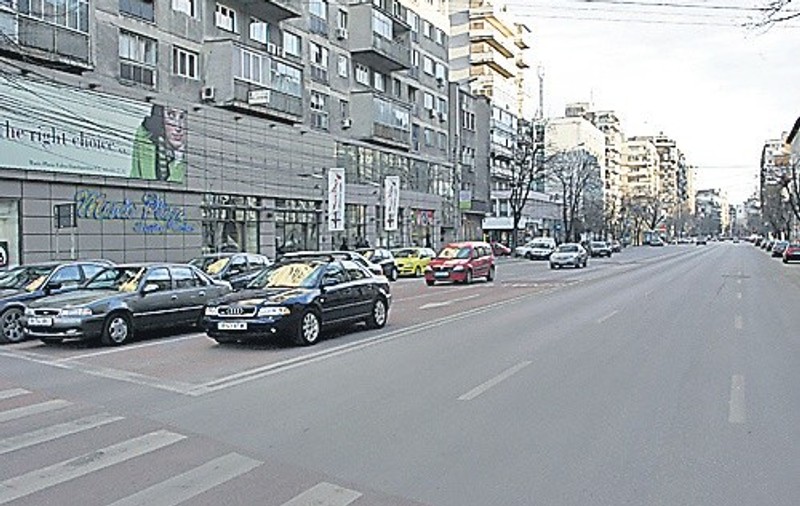 Preţul apartamentelor din Capitală a crescut în luna martie 