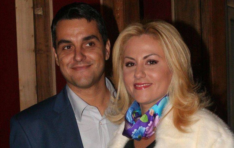 Oana Turcu l-a lăsat perplex pe Brancu. Ce i-a spus soțului ei despre cadoul de 8 Martie