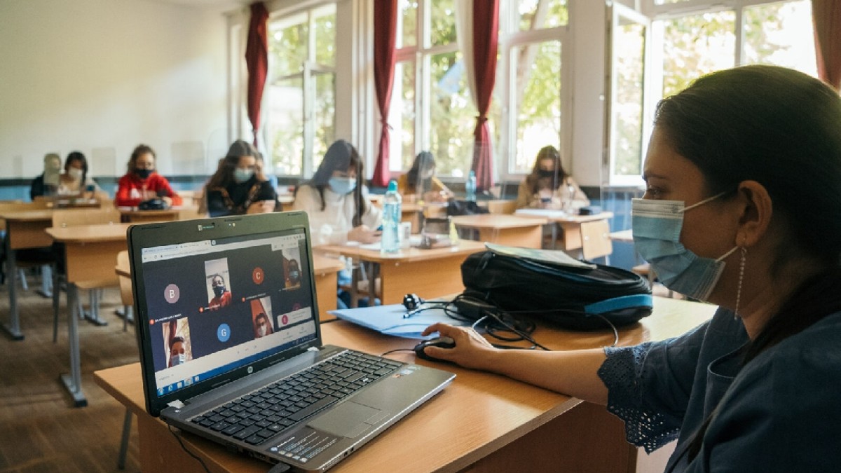 Foto: Documentaria