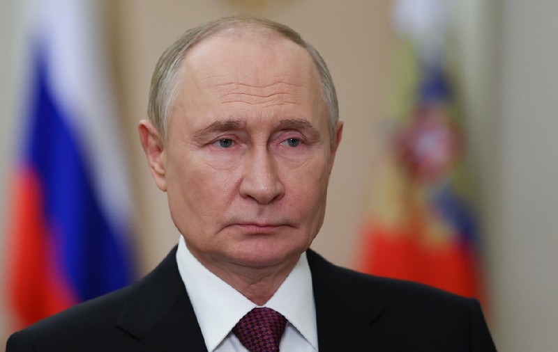 Putin știe „în inima lui” că nu poate câștiga războiul din Ucraina, spune un înalt oficial american