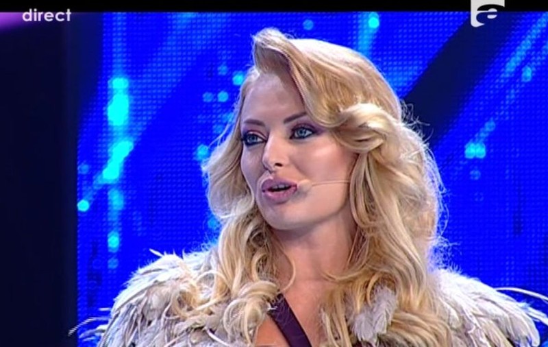X FACTOR. ÎNCĂ DE LA PRIMA GALĂ, DELIA ARE UN CÂŞTIGĂTOR! VEZI PE CINE VEDE MARELE ÎNVINGĂTOR DE LA X FACTOR!
