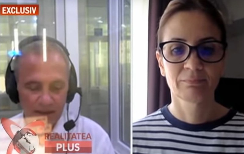 Liviu Dragnea, sancționat de penitenciar după interviul dat fostei sale consiliere