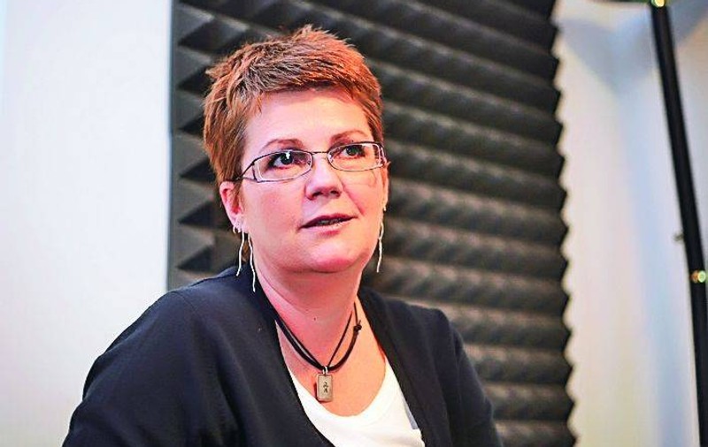 Crina Mardare a izbucnit în lacrimi în public. Nu-ţi imaginezi motivul!