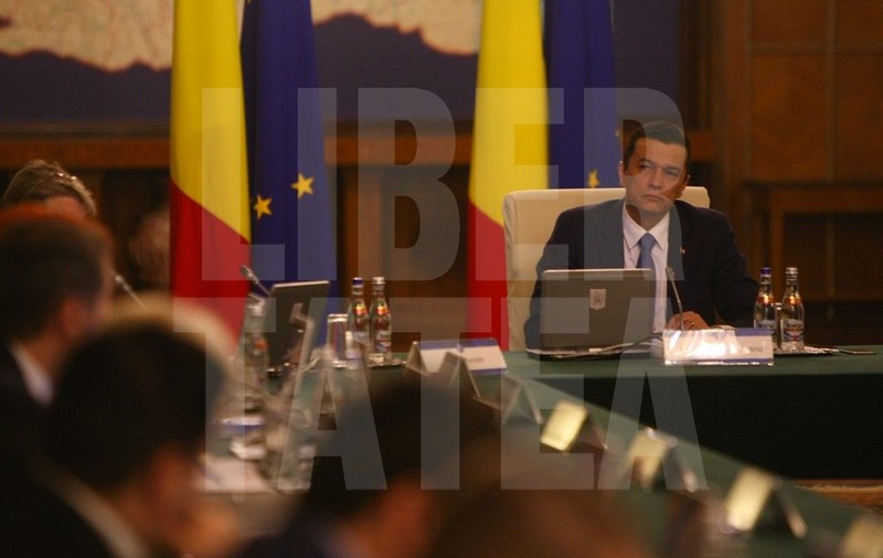 Sorin Grindeanu, scrisoare către liderii UE: “Lupta împotriva corupției e una dintre prioritățile Guvernului pe care îl conduc”