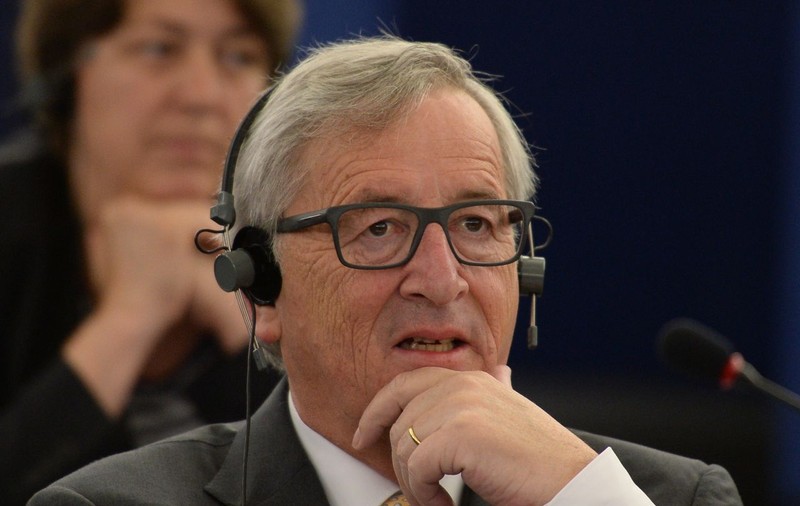 Președintele Comisiei Europene urmează să prezinte planul UE după Brexit