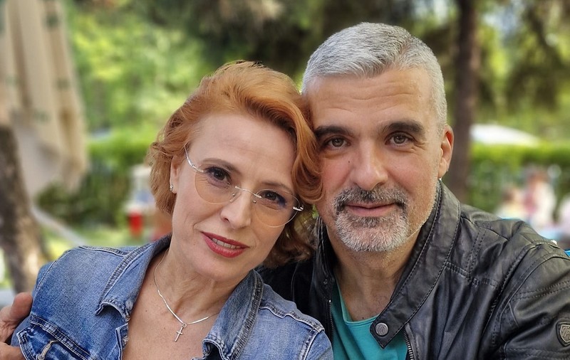 De ce nu a vrut Monica Davidescu să ia numele soțului ei, după căsătorie. „Nu știu dacă eu am făcut cel mai bine”