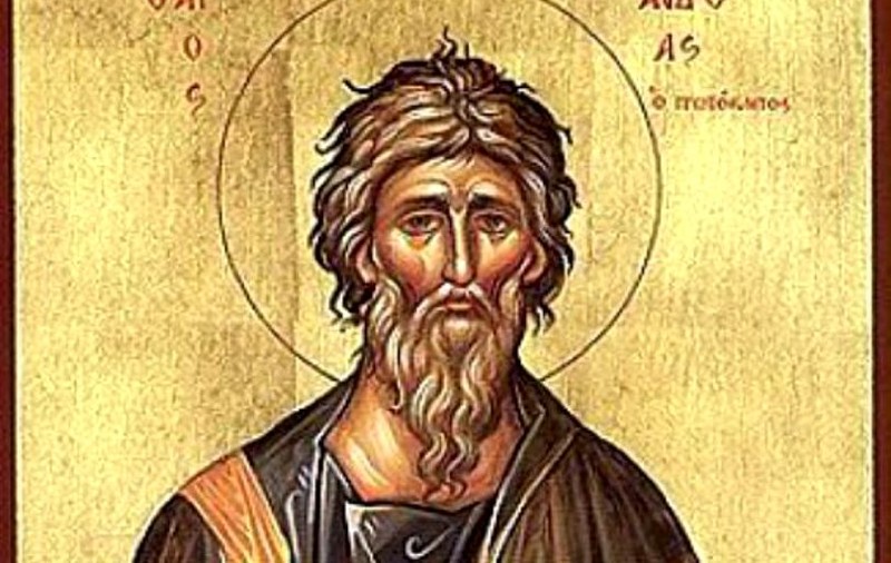 Aproape un milion de români îşi serbează onomastica de Sfântul Andrei