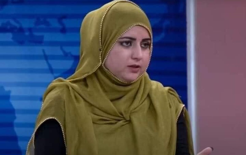 O jurnalistă de televiziune din Afganistan şi şoferul ei, împuşcaţi mortal