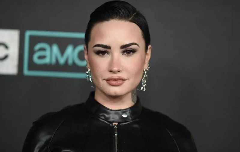Demi Lovato are un nou iubit. Cine este Jutes, cel care a cucerit-o pe artistă