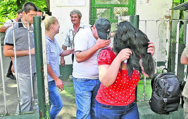 Şpaga la Bac, 3.000 €