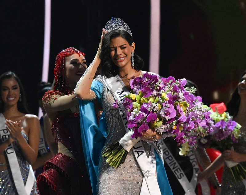 Sheynnis Palacios, Miss Universe 2023: „Am avut două tentative de sinucidere. Sănătatea mintală este un drept pe care îl avem cu toții”