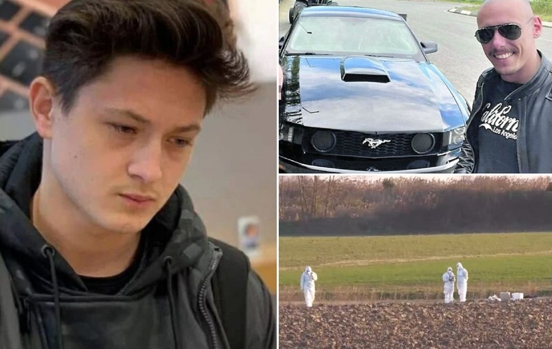 Polițistul italian a dezvăluit de ce l-a ucis pe Sergiu Țârnă, moldoveanul găsit mort pe un câmp din Veneția: „Mi-era teamă că îl va distribui”