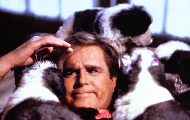A murit actorul american Charles Grodin, cunoscut din filme ca „Beethoven” şi „Midnight Run”. Avea 86 de ani