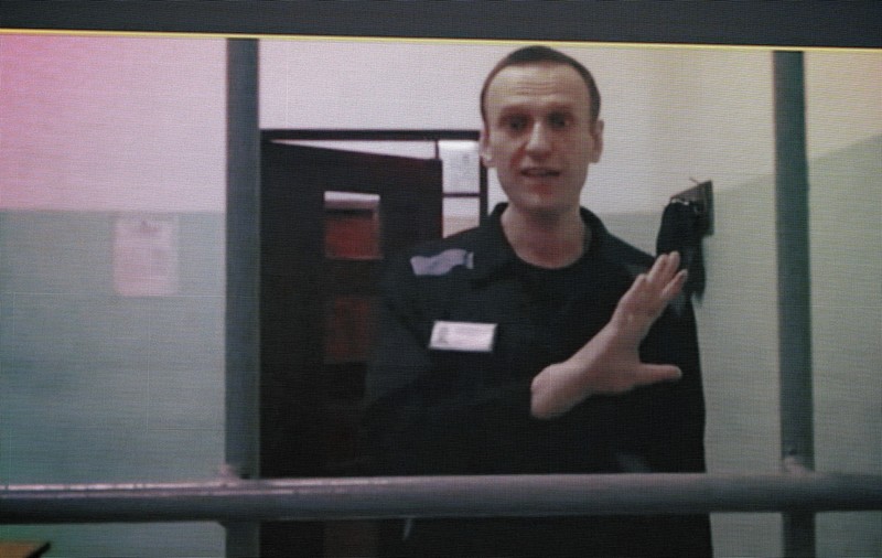 Apelul depus de Alexei Navalnîi împotriva noii pedepse, de 19 ani de închisoare, a fost respins