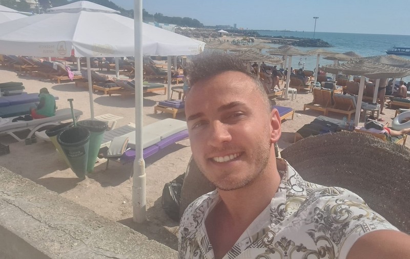 Câți bani face Mihai Trăistariu din afacerea de pe litoral. E optimist anul acesta: „Nu am niciun motiv să mă plâng”