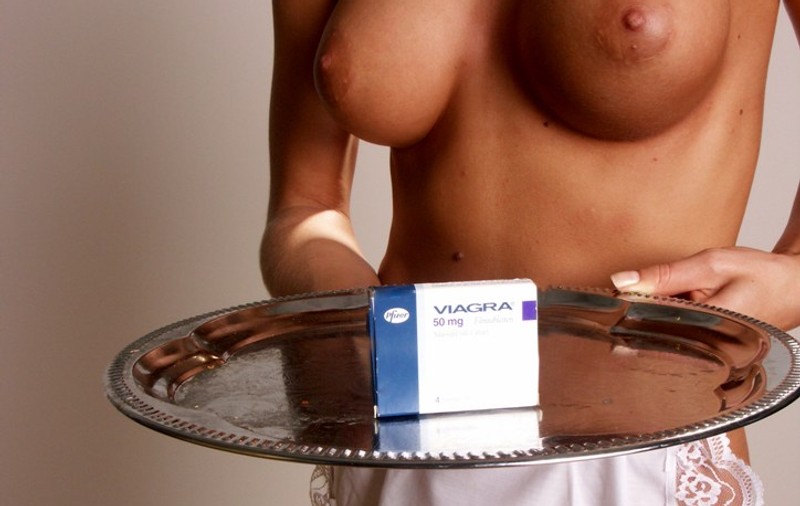 Le tratează problemele de altitudine cu ...Viagra 