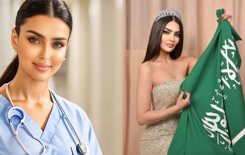 Cine e Rumy Alqahtani, prima reprezentantă a Arabiei Saudite la Miss Universe. Mihaela Rădulescu susține participarea ei