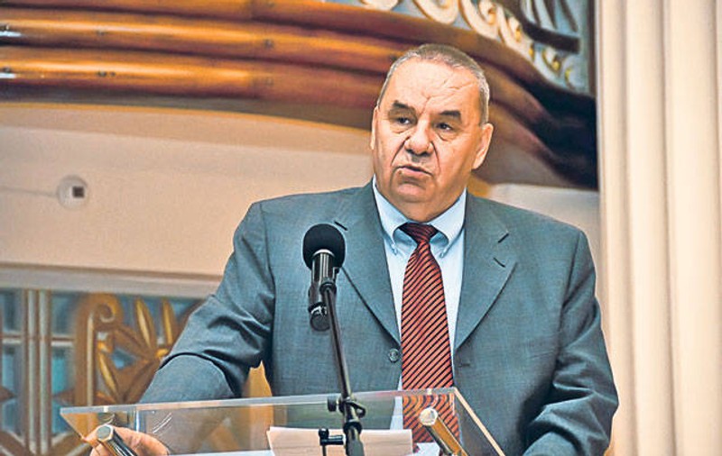 Cel mai UMILITOR ANUNŢ pentru Marga de când e ministru de externe. "Sentimentul lăuntric" i-a fost ZDROBIT!