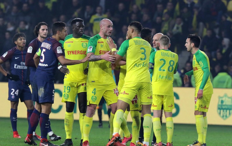 Franța, etapa 26. Tătărușanu a luat gol la Nisa. Lyon, mașină gripată. OM bun | VIDEO
