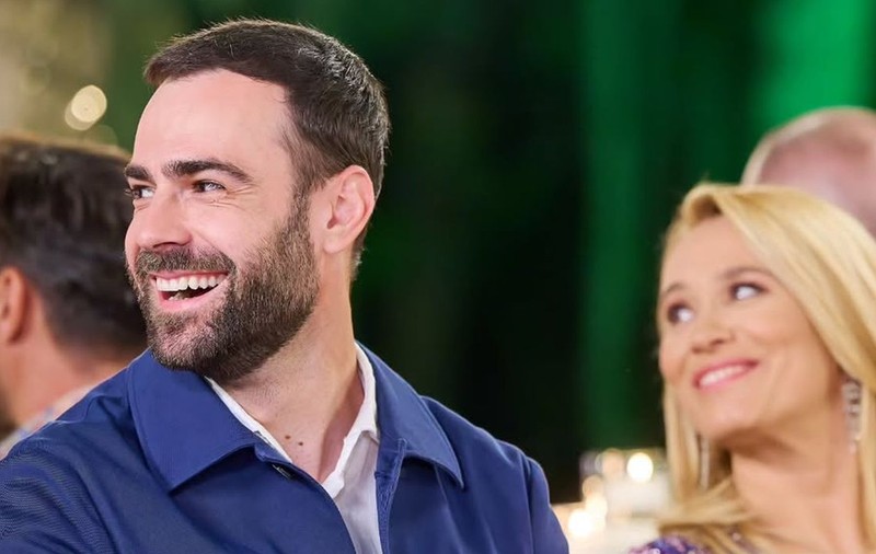 Ce fac Andreea Esca și Denis Hanganu împreună de Revelion: „Mi se pare fabulos! Îl iubesc și mă simt ca acasă”