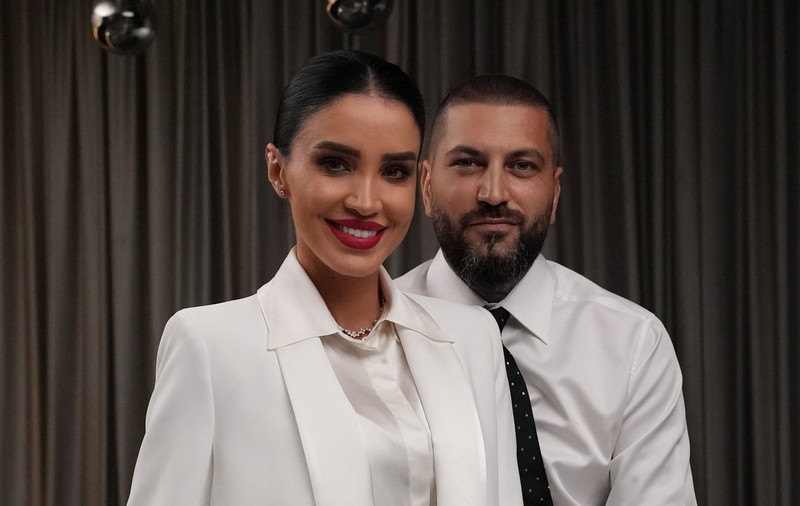 Adelina Pestrițu a postat primele imagini cu fiica ei, după doi ani în care a ales să nu o mai expună. Cum arată Zenaida acum