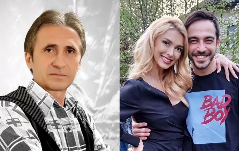 Săndel Bălan, primele declarații despre ruptura dintre Andreea Bălan și Petrișor Ruge. Ce s-a întâmplat înainte de nunta cu Victor Cornea