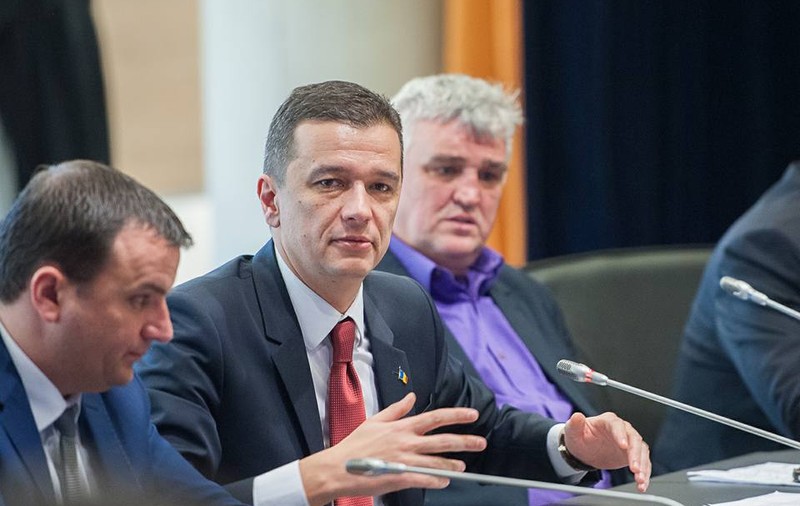 PSD explică de ce a respins proiectul privind construirea a 500 de creșe: Guvernul Grindeanu vrea să facă 2.500 de creșe și grădinițe