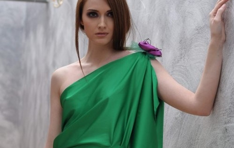 Fashionred Carpet, colecţia semnată Dorin Negrău