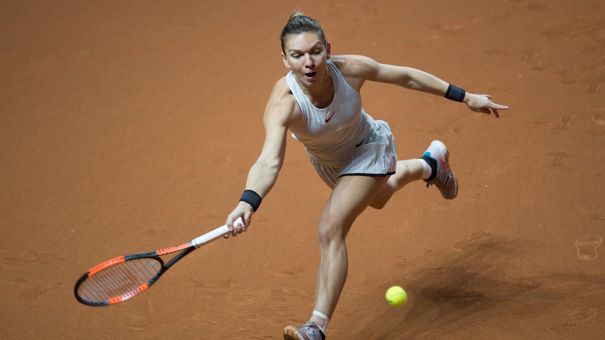 Cum este văzută Simona Halep înainte de turneul de la Madrid: ”Nu are armele și nici jocul unei campioane!”