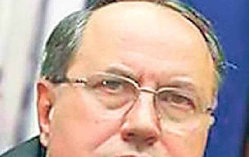 Mircea Toader, după căderea Guvernului Ungureanu: ”PDL trece în Opoziție”
