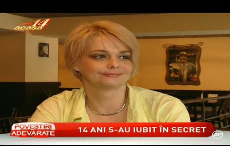 Iuliana Marciuc: "Între mine şi Adrian Enache nu este nici o ruptură"