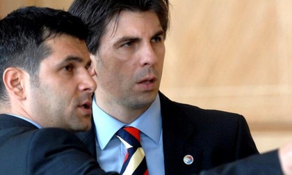 Cristian Iancu Ionuț Lupescu