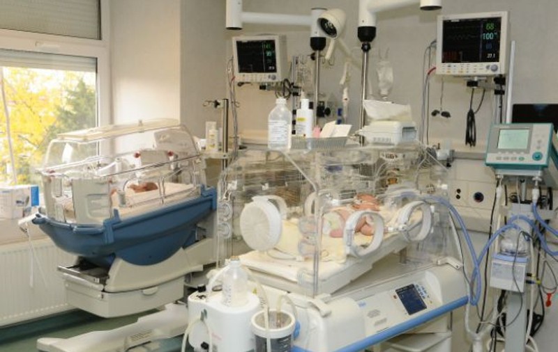 Ultimul copil internat la Marie Curie cu sindrom hemolitic-uremic a fost externat: "Va fi supravegheat timp de un an"