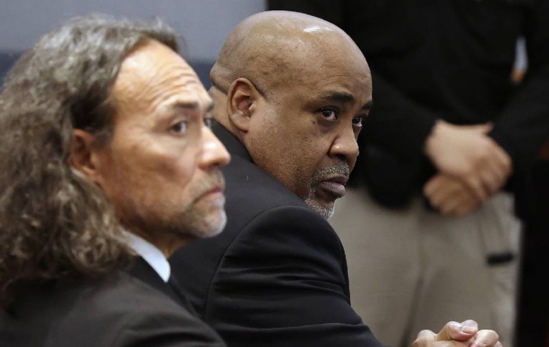 Ucigașul lui Tupac Shakur, condamnat la 30 de ani după crimă: cine e Duane „Keffe D” Davis