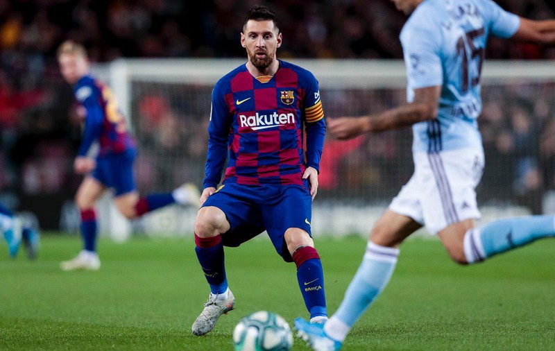 Messi, cel mai bun fotbalist din ultimii 25 ani, conform revistei britanice FourFourTwo. Cine ocupă locul secund în ancheta britanicilor