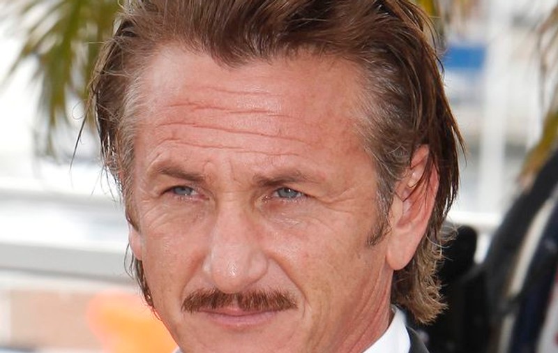 Sean Penn a adunat 1,3 milioane de euro pentru Haiti