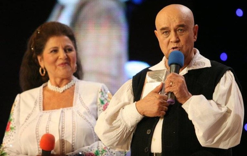 Adevărul despre relația dintre Benone Sinulescu și Irina Loghin. „Dacă iubirea a fost ascunsă, să rămână așa”