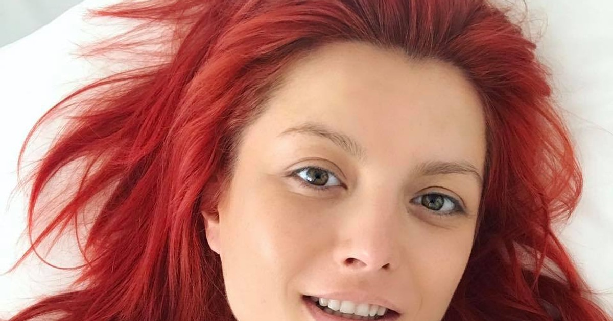 Elena Gheorghe și fetița ei se externează azi. Cum s-a pregătit soțul artistei