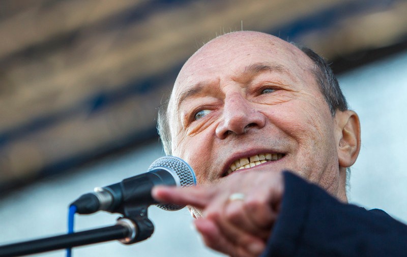 Băsescu, despre avantajele reunificării cu Republica Moldova: „România ar deveni o adevărată putere agricolă. Ar crește puterea de vot în UE”