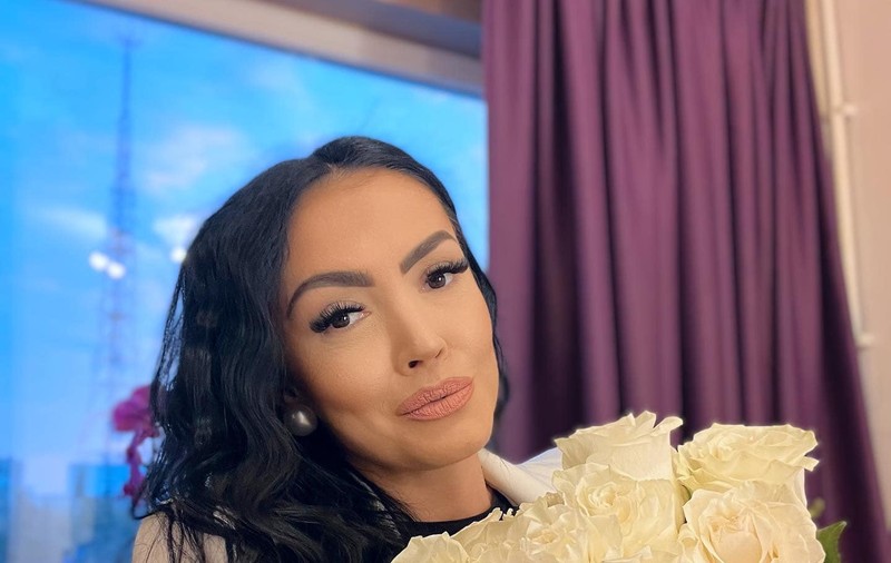 Anunțul făcut de Andreea Mantea înainte de finala „Casa iubirii”, sezonul 3: „Este emoționant pentru mine să mă despart de concurenți”