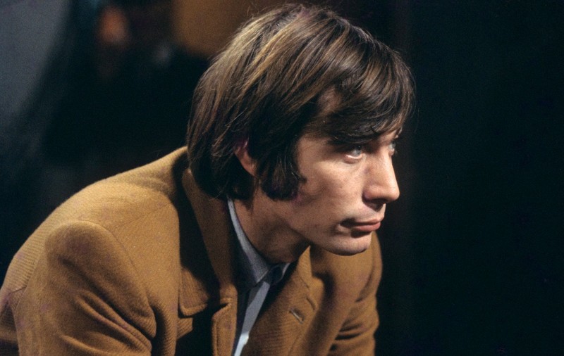 A murit Charlie Watts, legendarul baterist al trupei The Rolling Stones