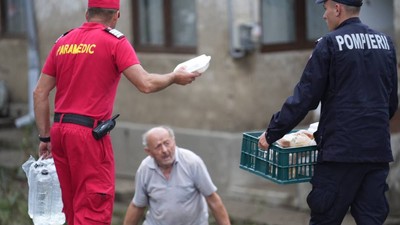 pompieri ajutoare suceava