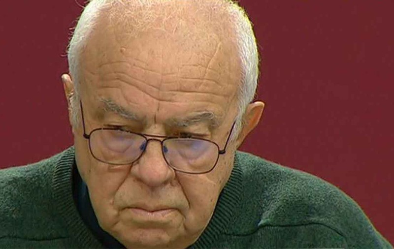 Alexandru Arșinel a suferit a doua operație la inimă. Cum se simte acum actorul. „Sunt la spital”