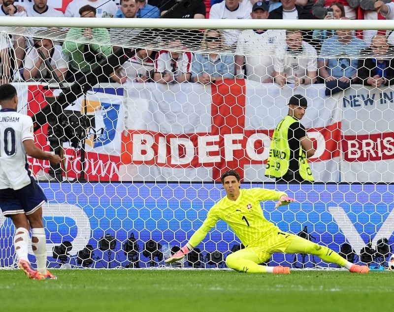 Meciurile de la Euro 2024 de azi, 6 iulie – rezultate și livetext. Anglia s-a calificat în semifinale după un meci dramatic și va înfrunta Olanda