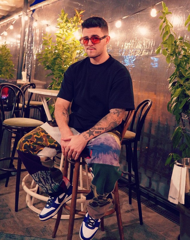 Cât s-a îngrășat Mario Fresh în luna august și cum vrea să scape de kilogramele în plus. „Începem să fim din nou serioși”