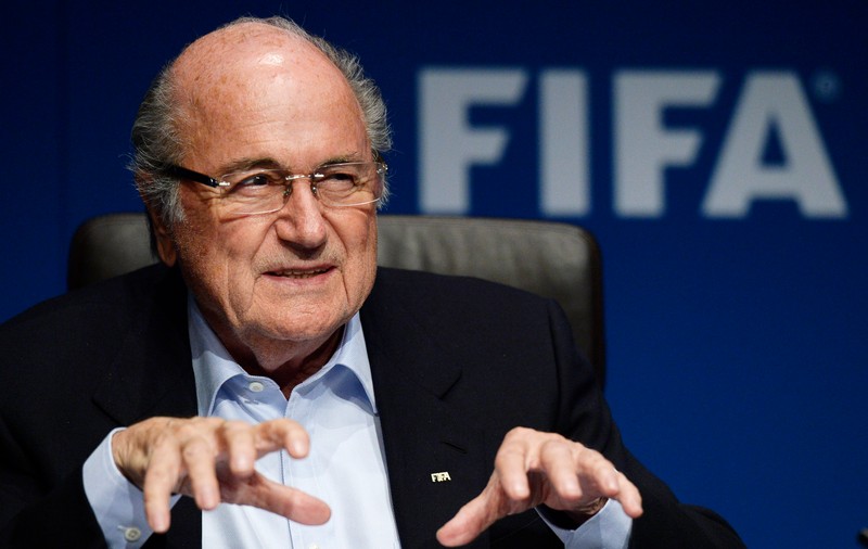 Blatter: ”Era să mor, am făcut o criză când am vizitat mormântul familiei!”