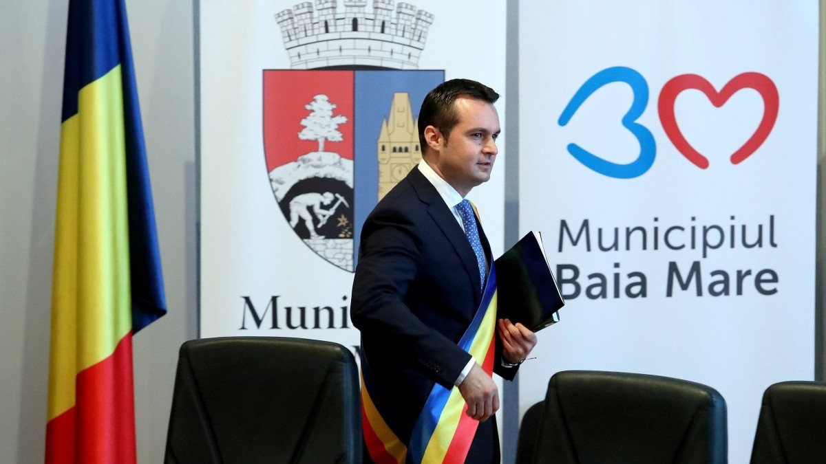 Foto: Inquam Photos / Mircea Roșca